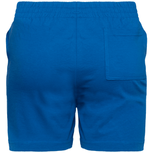 Short de sport Femme en coton