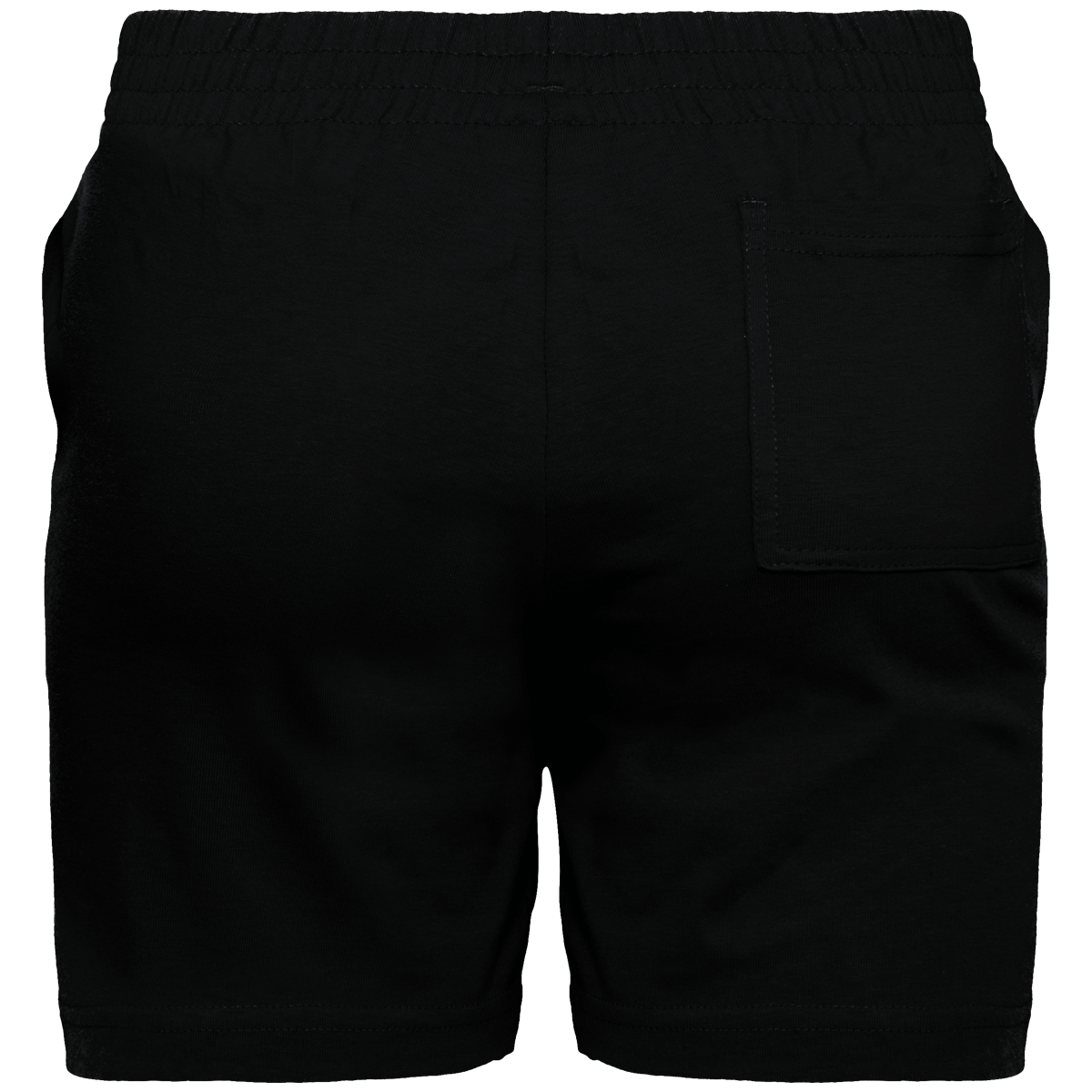 Short de sport Femme en coton