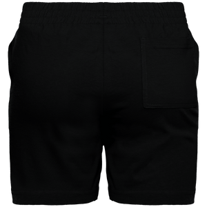 Short de sport Femme en coton