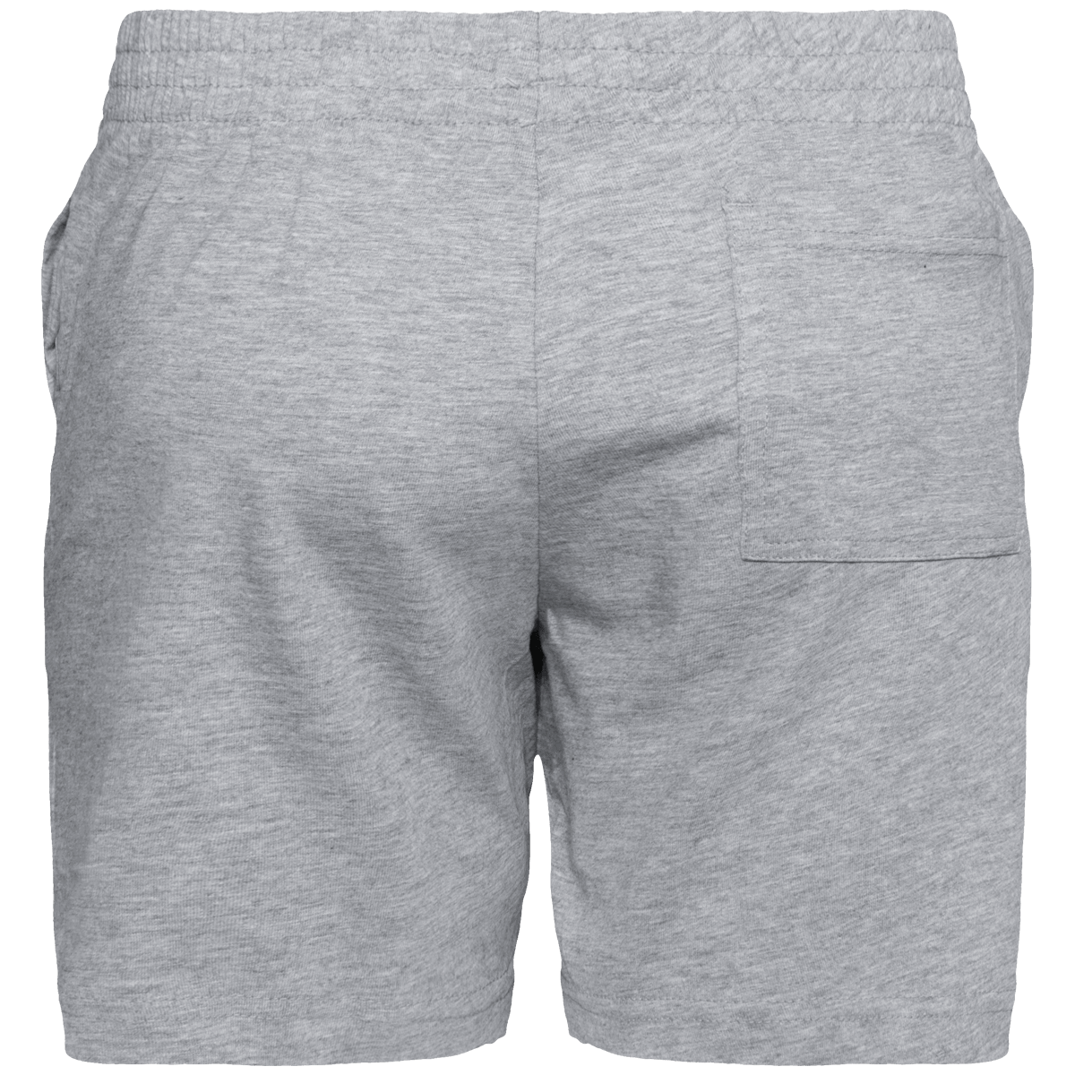 Short de sport Femme en coton