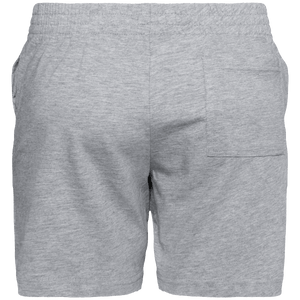 Short de sport Femme en coton