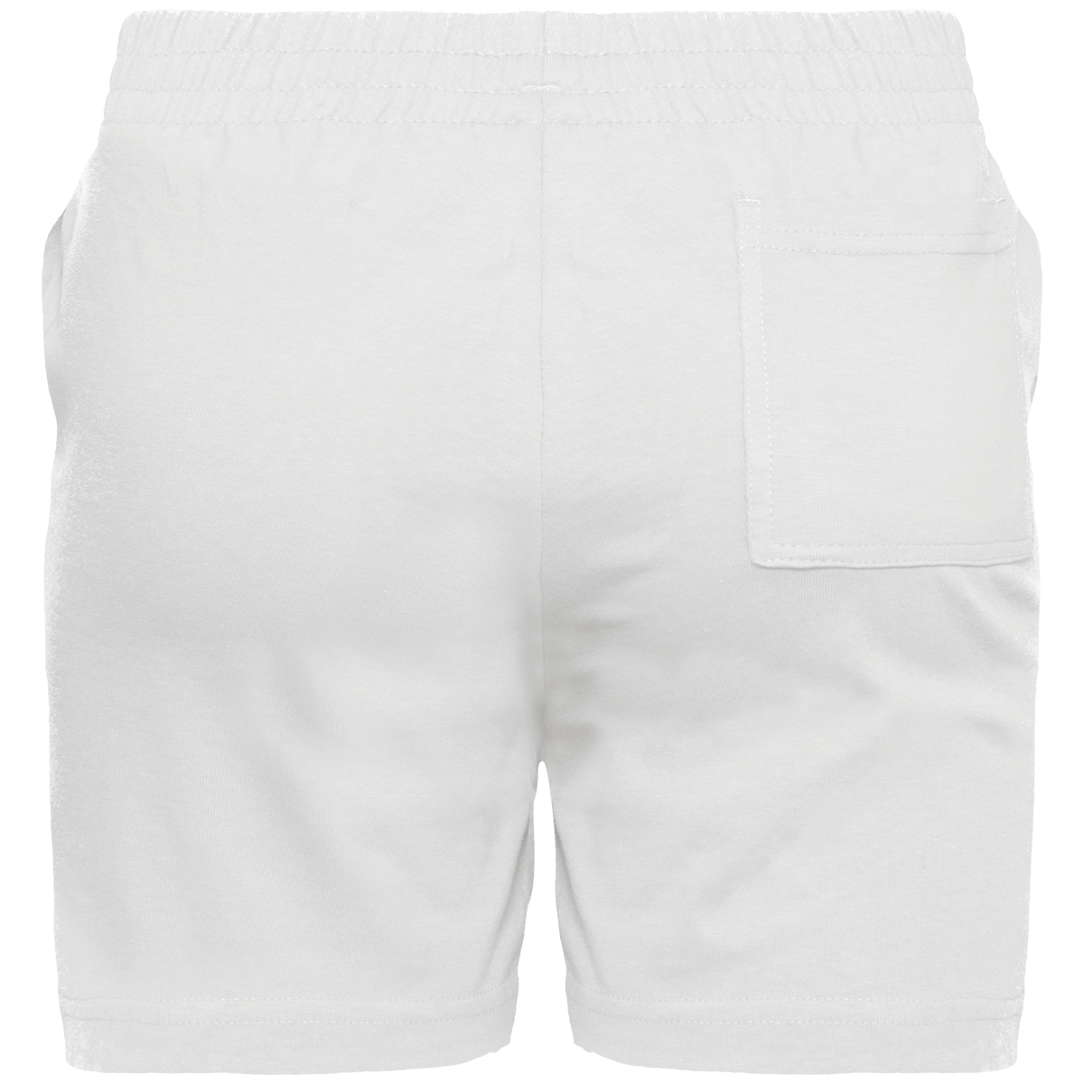 Short de sport Femme en coton