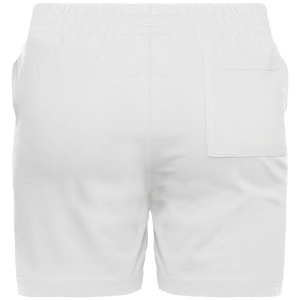 Short de sport Femme en coton