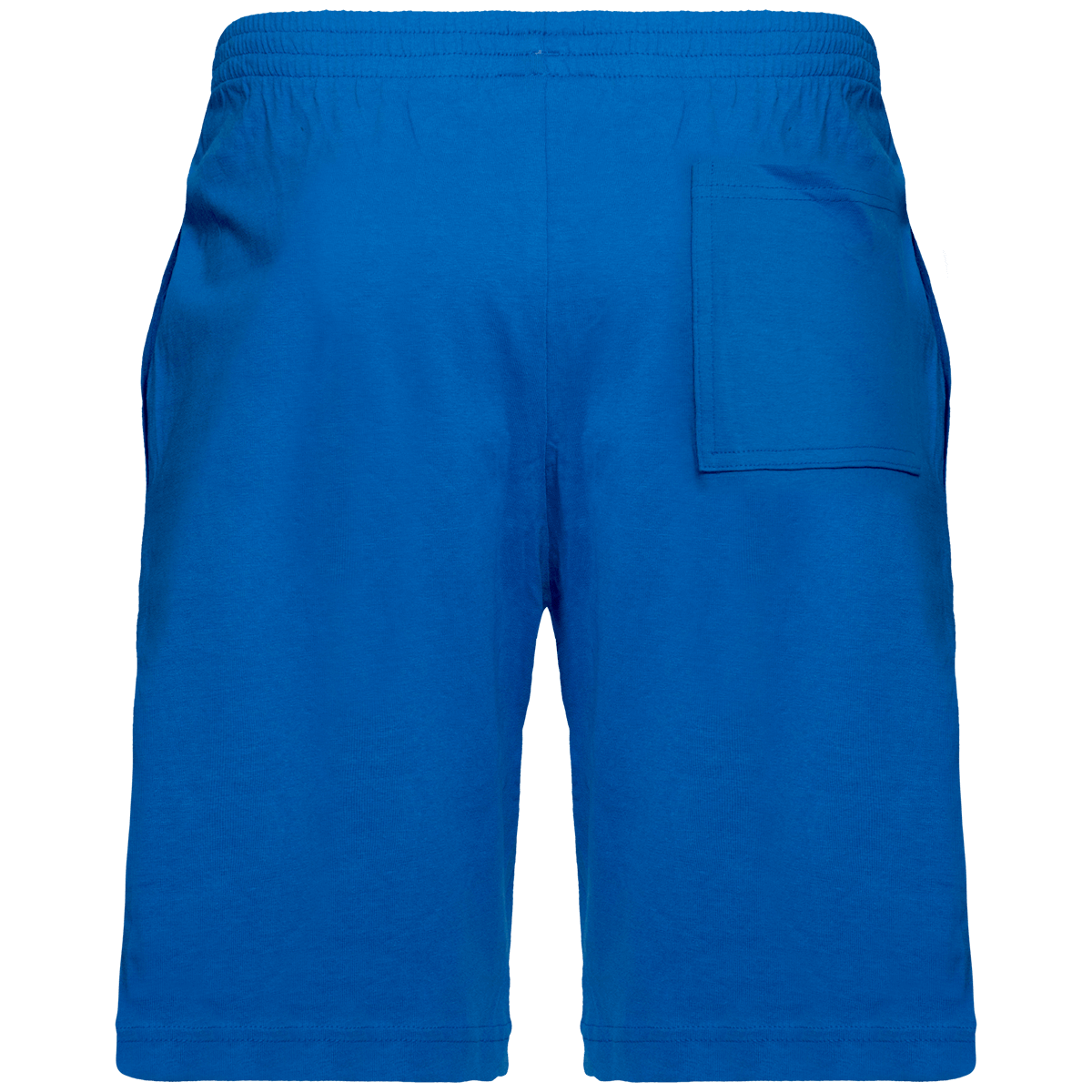 Short Sport Homme en Coton