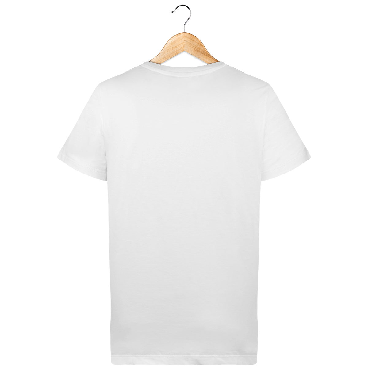 T-shirt Bio Origine FRANCE homme