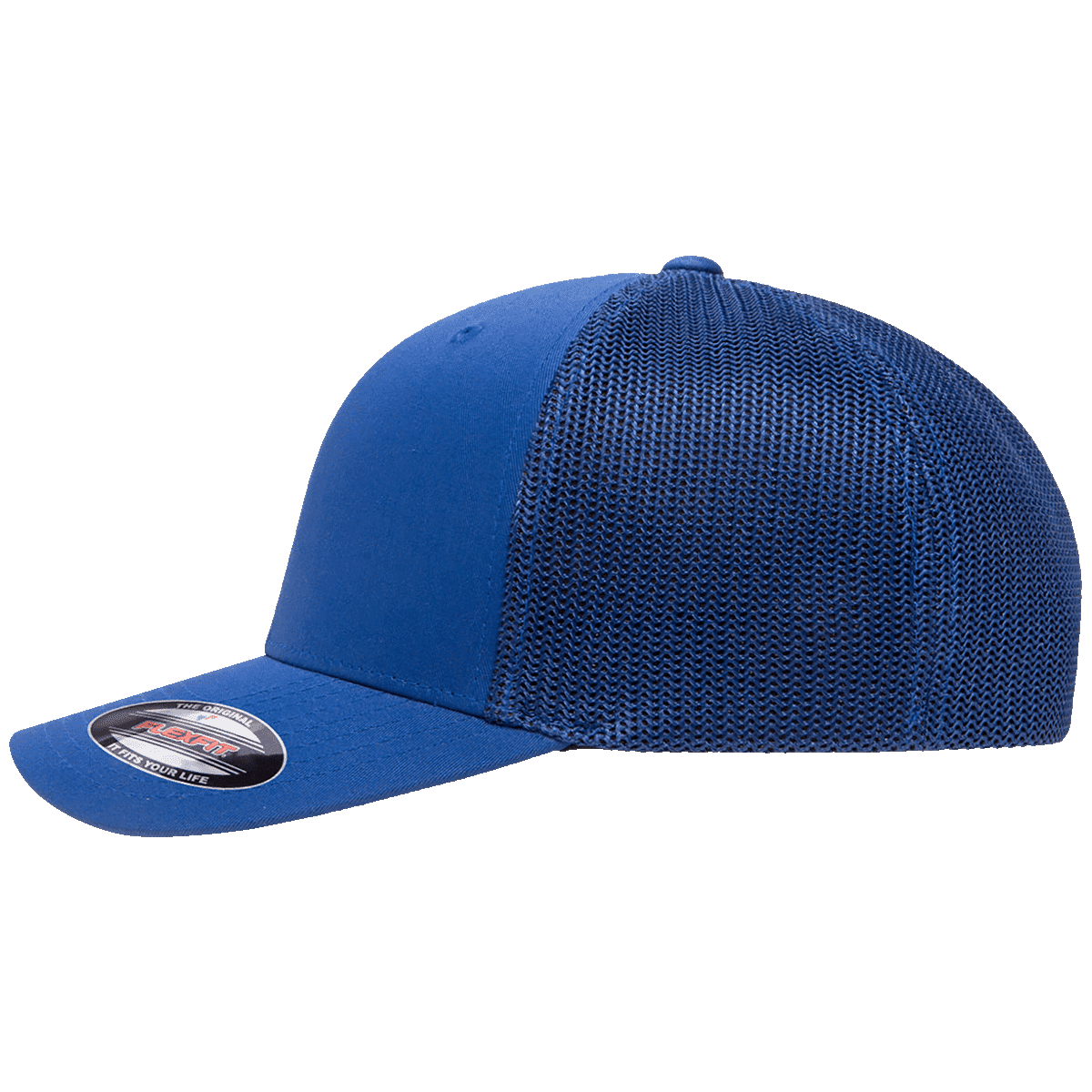 Casquette Flexfit Mesh Trucker