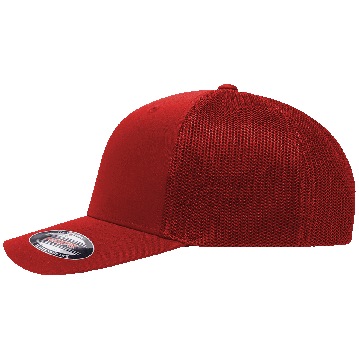 Casquette Flexfit Mesh Trucker