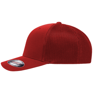 Casquette Flexfit Mesh Trucker