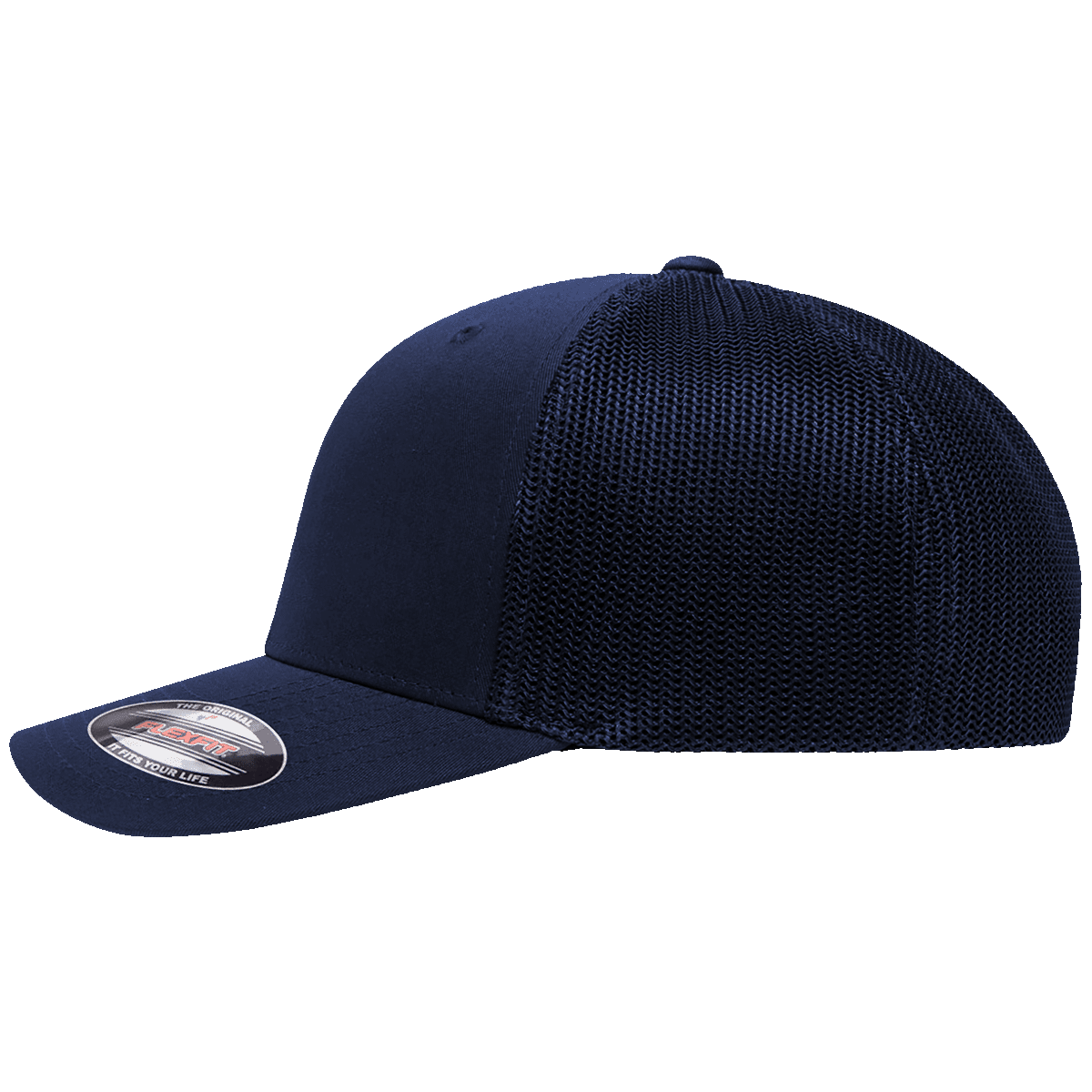 Casquette Flexfit Mesh Trucker