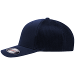 Charger l&#39;image dans la galerie, Casquette Flexfit Mesh Trucker
