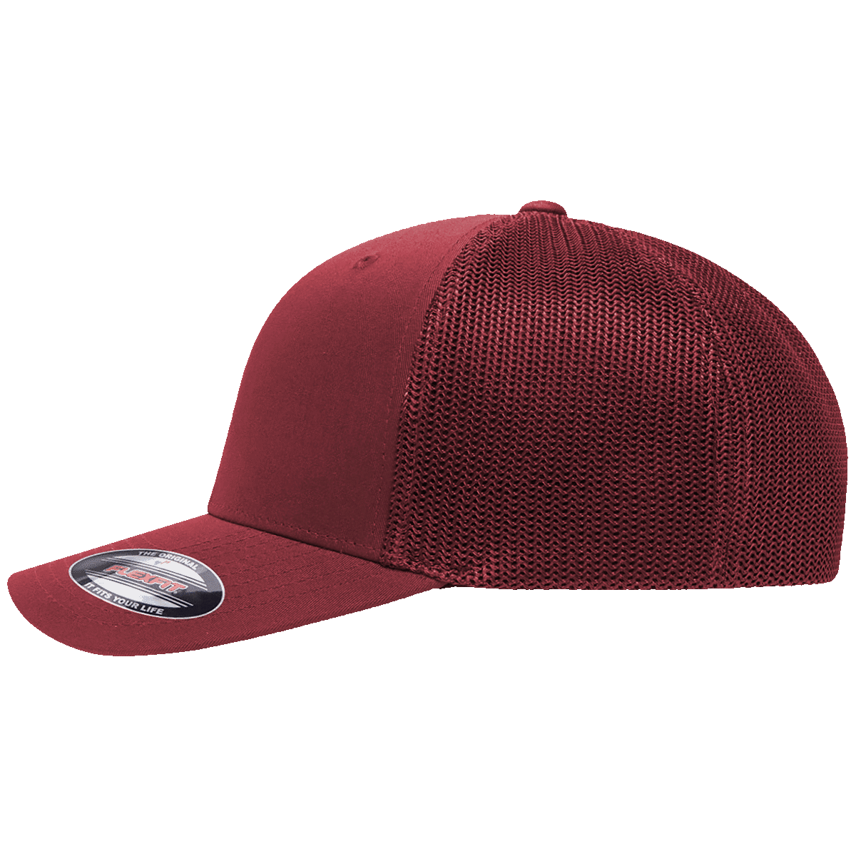 Casquette Flexfit Mesh Trucker