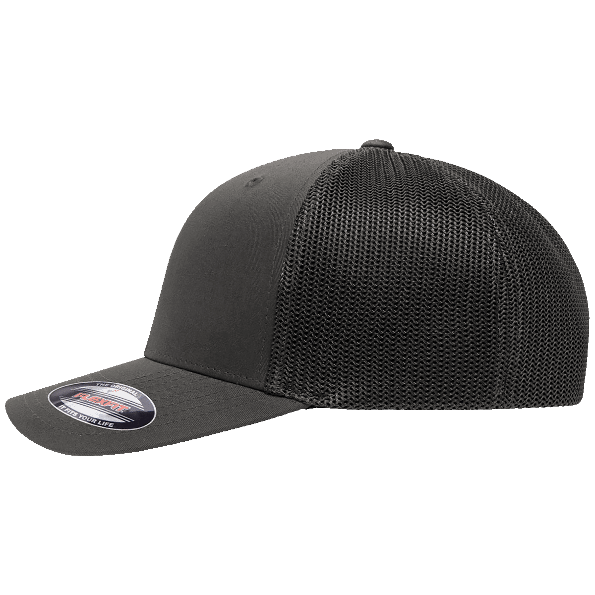 Casquette Flexfit Mesh Trucker