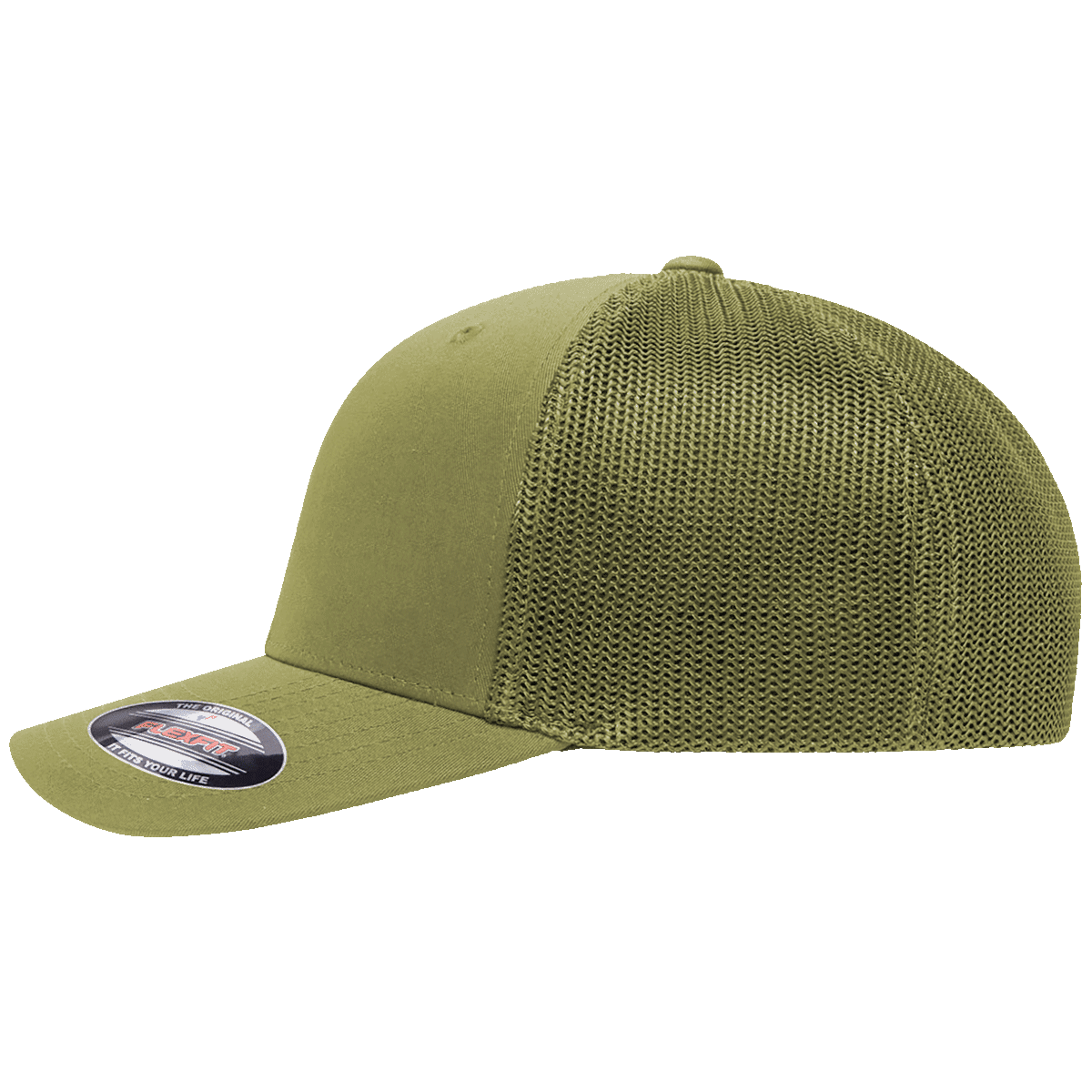 Casquette Flexfit Mesh Trucker