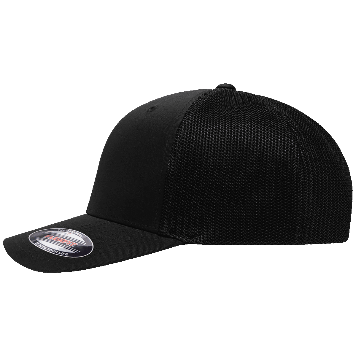 Casquette Flexfit Mesh Trucker