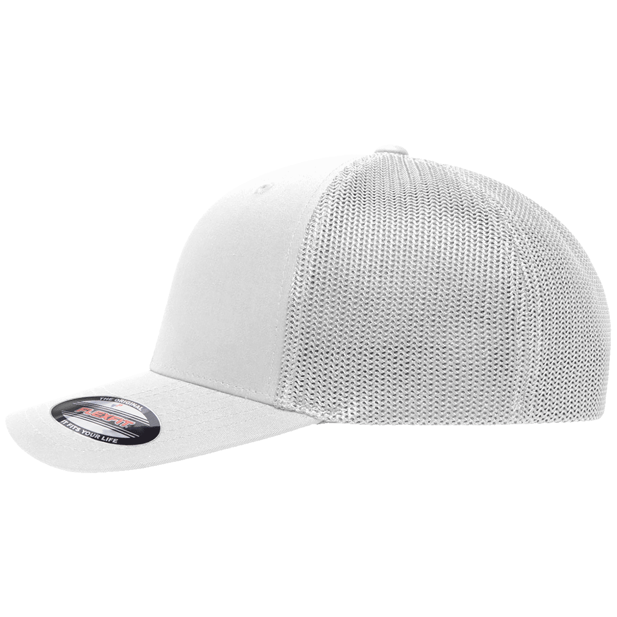 Casquette Flexfit Mesh Trucker