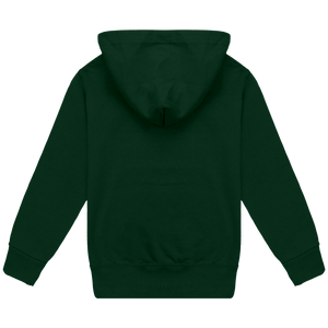 Sweat-shirt à capuche