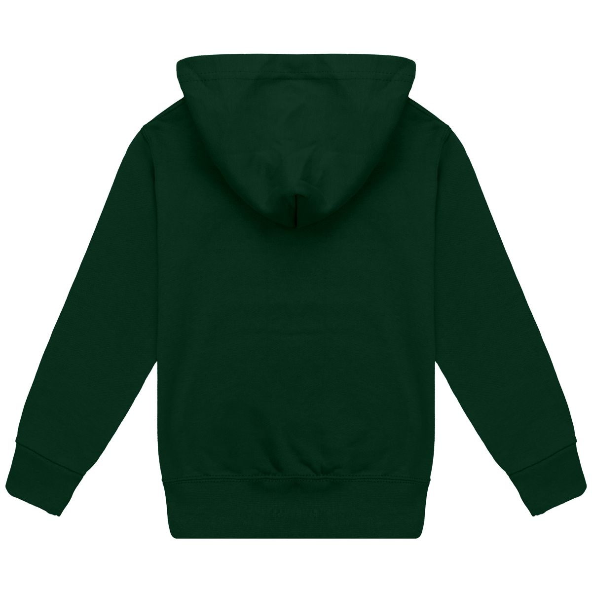 Sweat-shirt à capuche