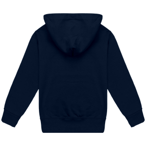 Sweat-shirt à capuche