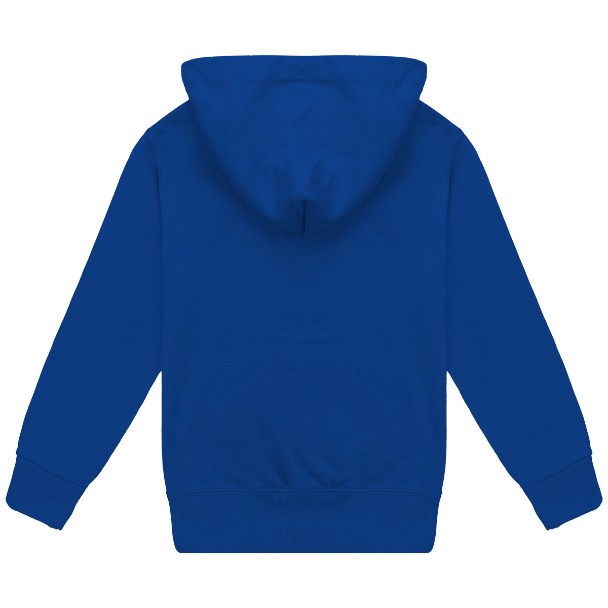 Sweat-shirt à capuche