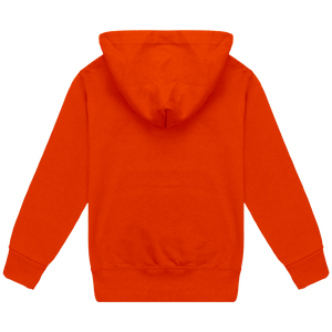 Sweat-shirt à capuche