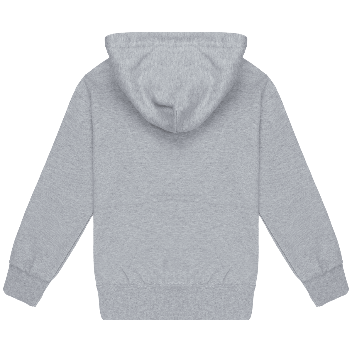 Sweat-shirt à capuche