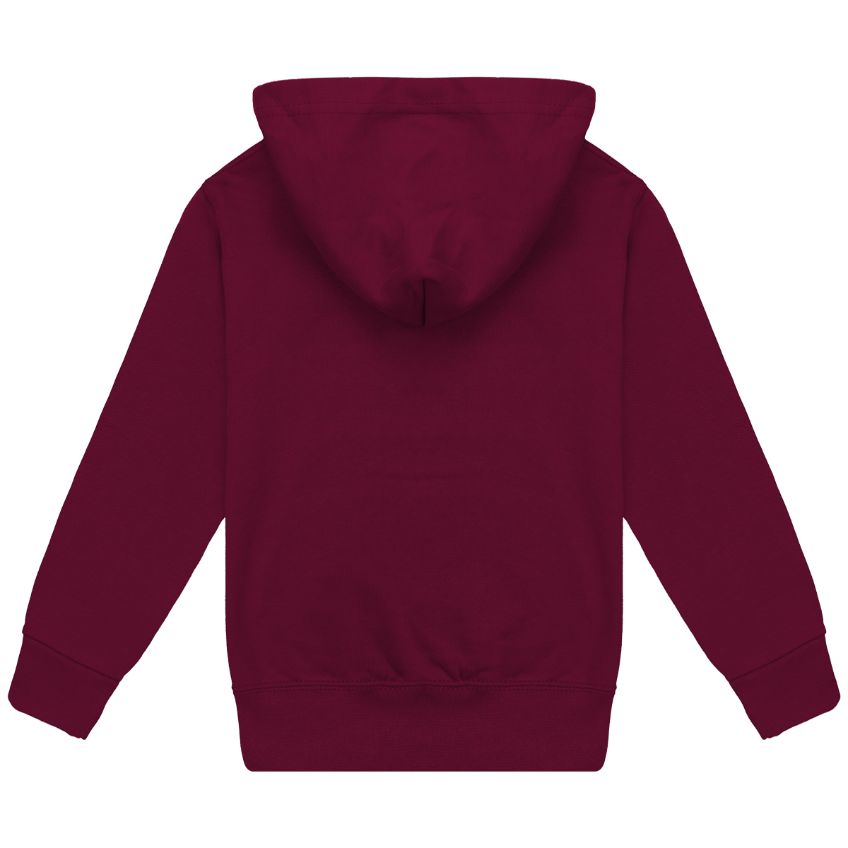 Sweat-shirt à capuche