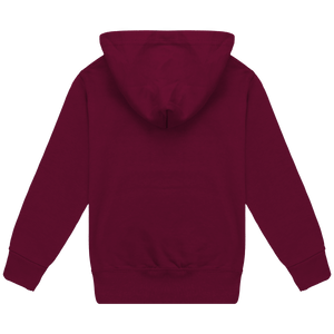 Sweat-shirt à capuche