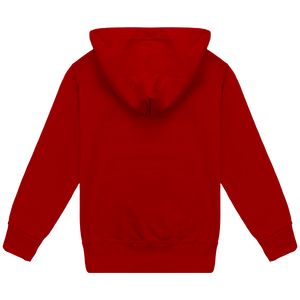 Sweat-shirt à capuche