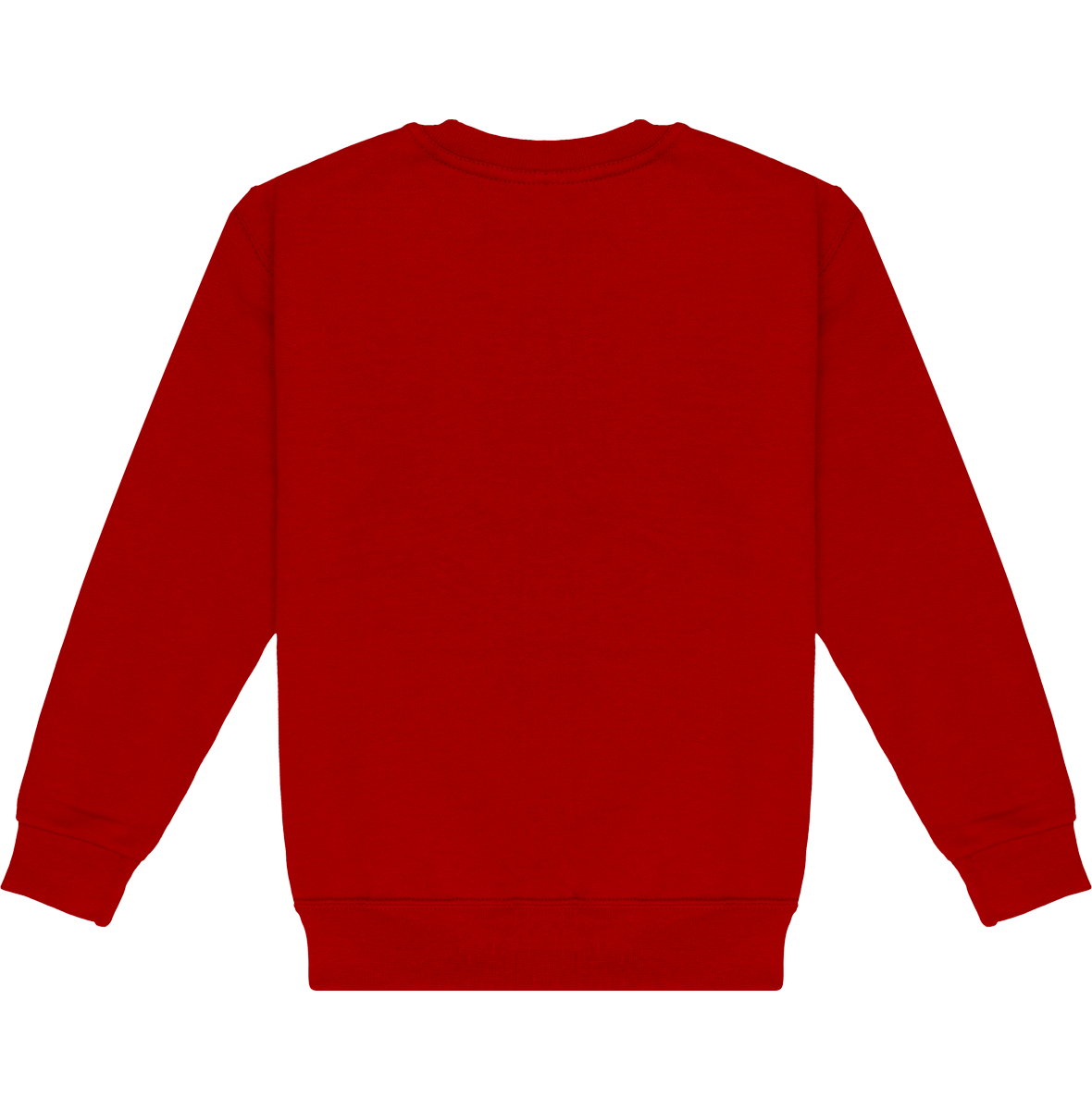 Sweat-shirt col rond