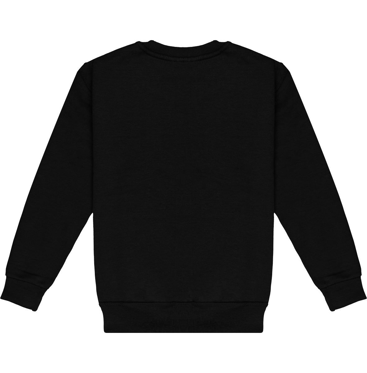 Sweat-shirt col rond