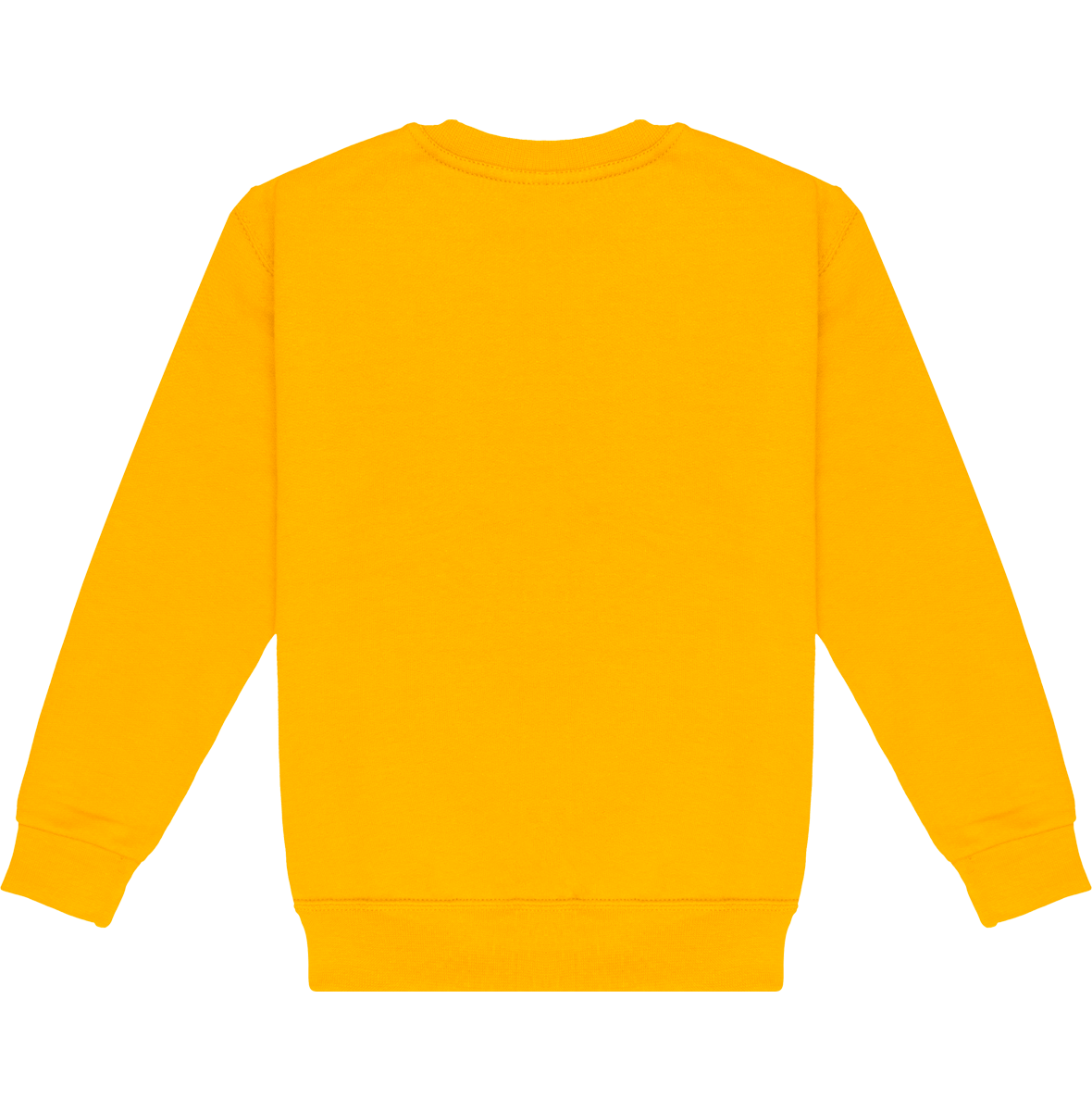 Sweat-shirt col rond