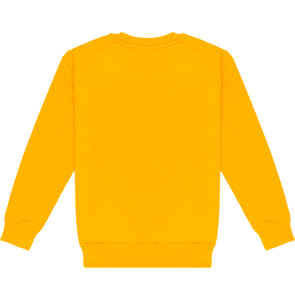 Sweat-shirt col rond