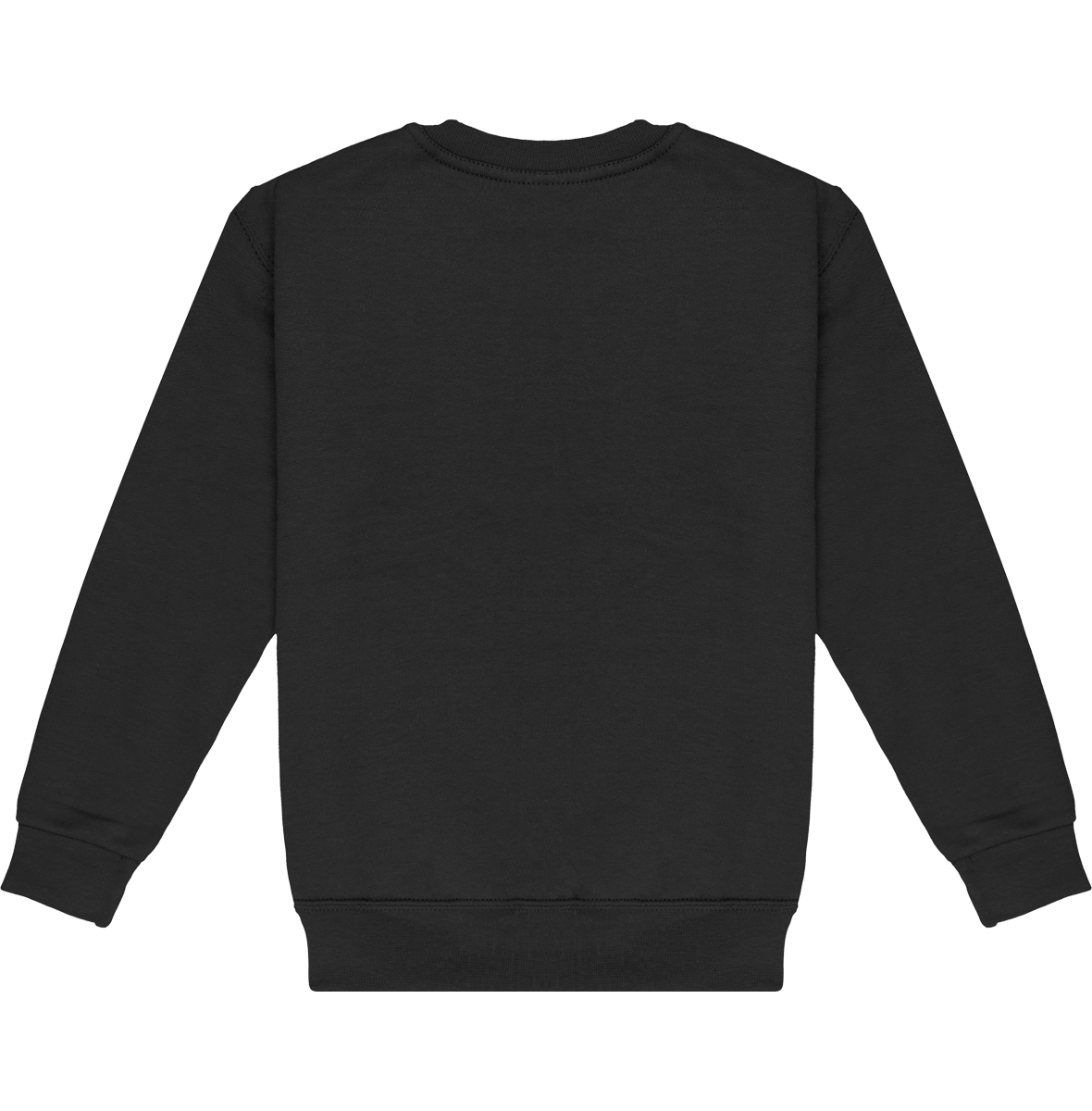 Sweat-shirt col rond