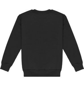 Sweat-shirt col rond