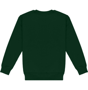 Sweat-shirt col rond