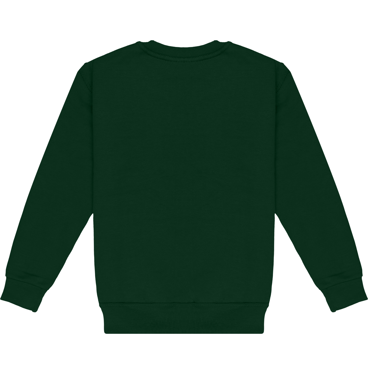 Sweat-shirt col rond
