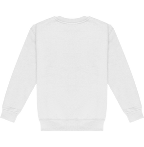 Sweat-shirt col rond