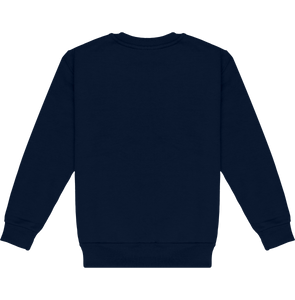 Sweat-shirt col rond
