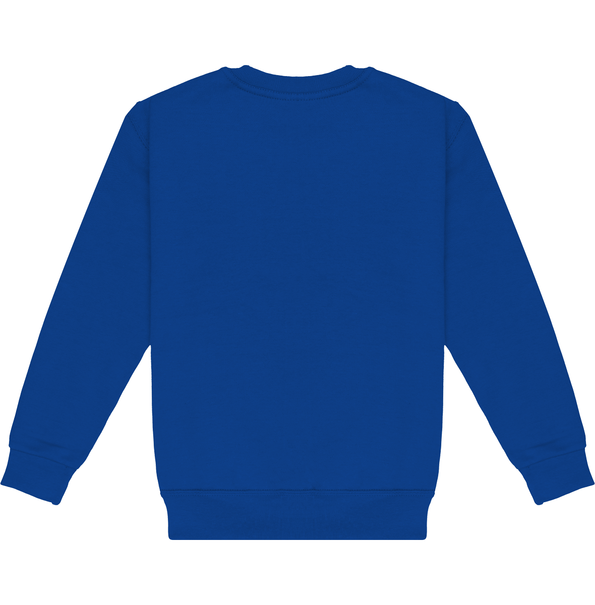 Sweat-shirt col rond