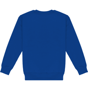 Sweat-shirt col rond