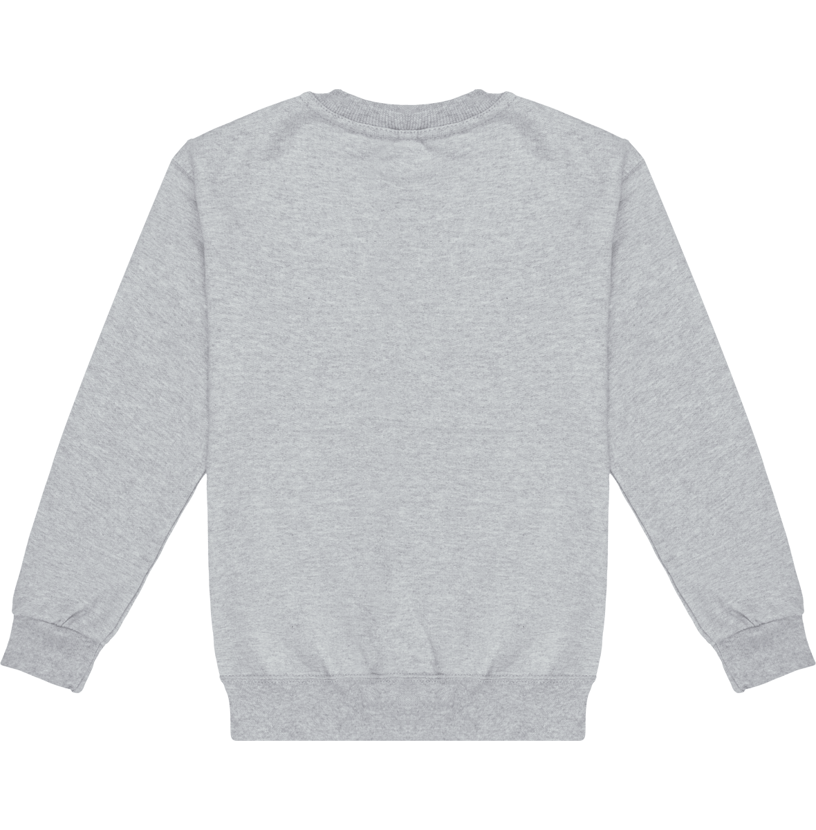 Sweat-shirt col rond