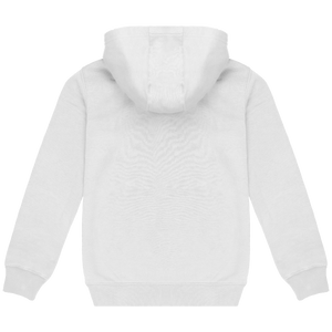 Sweat-Shirt Capuche Zippé