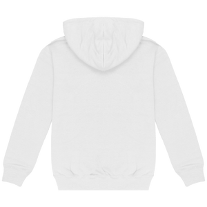 Sweat-Shirt Capuche Contrastée