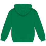 Charger l&#39;image dans la galerie, Sweat-Shirt Capuche Contrastée
