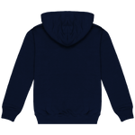 Charger l&#39;image dans la galerie, Sweat-Shirt Capuche Contrastée
