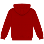 Charger l&#39;image dans la galerie, Sweat-Shirt Capuche Contrastée
