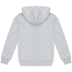 Charger l&#39;image dans la galerie, Sweat-Shirt Capuche Contrastée
