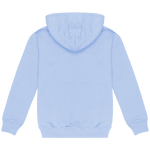 Charger l&#39;image dans la galerie, Sweat-Shirt Capuche Contrastée
