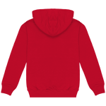 Charger l&#39;image dans la galerie, Sweat-Shirt Capuche Contrastée
