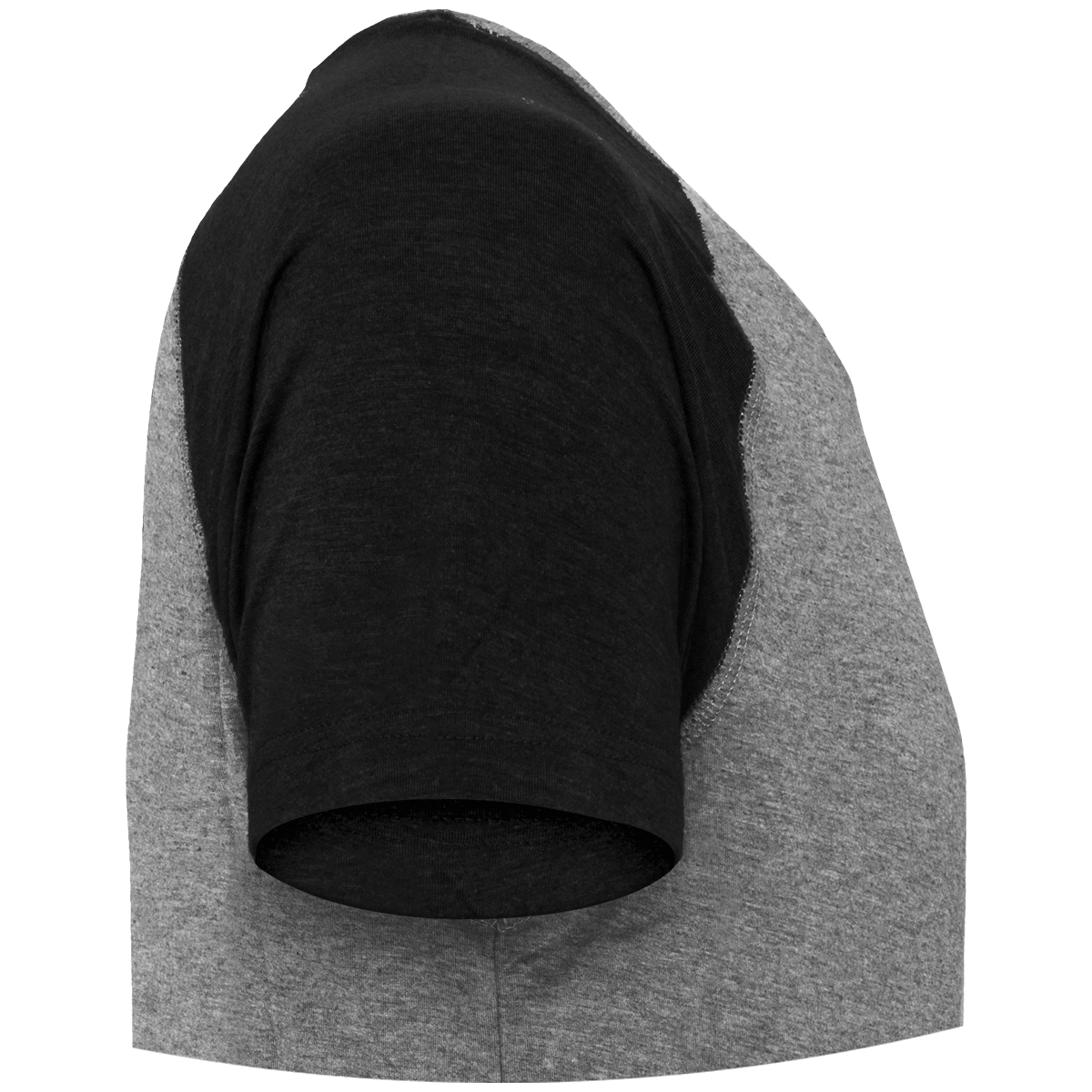 Tee Shirt triblend bicolore sport
